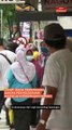 #AWANIByte: KWSP: Dana Persaraan Bukan Penyelesaian Masalah Kewangan Harian