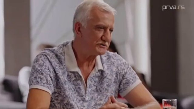 Igra sudbine 1196 Epizoda