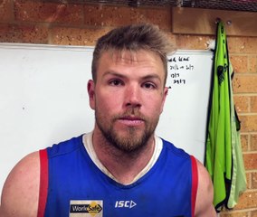 CHFL - JORDAN SCHRODER (Daylesford)