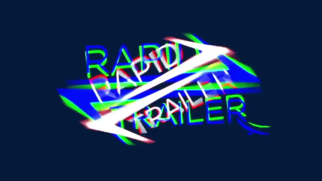 THE SHADE Official Trailer (2024) Horror Movie HD
