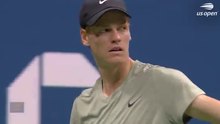 Us Open, Sinner non si ferma: che colpi contro Tommy Paul