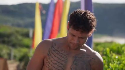 Home And Away 9th September 2024