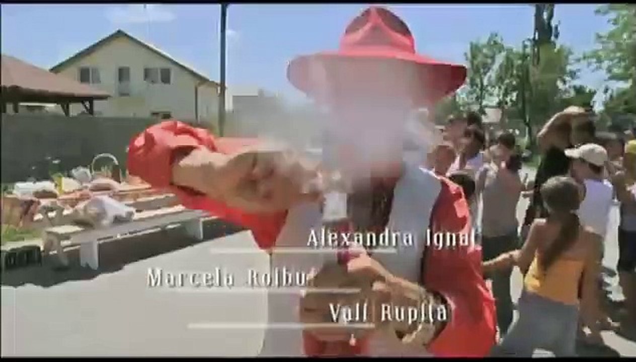 State de Romania - Episodul (094)