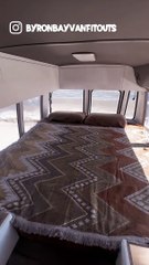  Wow, how much sleep can we get there!