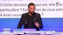 TPMP : Cyril Hanouna veut porter plainte contre l’Arcom pour harcèlement
