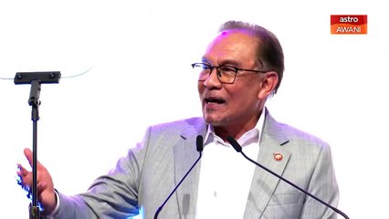 Keputusan politik tidak telus sebabkan Khazanah tanggung beban - PM