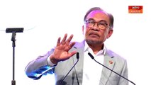 Warisan negara, bangsa perlu jadi wajah Kuala Lumpur - PM