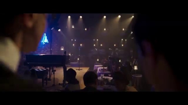 Monsieur Aznavour – bande annonce officielle (VF)