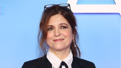 GALA VIDEO - “Un cauchemar” : Agnès Jaoui émue, elle évoque les membres de sa famille otages du Hamas