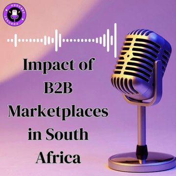 Exploring B2B Mobile Accessories and Marketplace Trends in South Africa