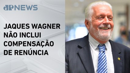 Download Video: Desoneração da folha de pagamentos custará R$ 55 bilhões até 2027