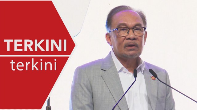 [TERKINI] Malaysia luluskan pelaburan RM160 bilion pada enam bulan pertama 2024