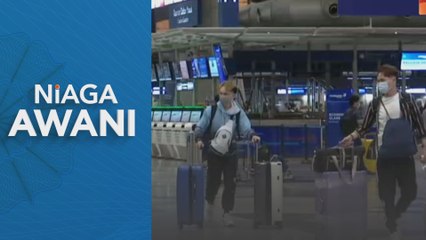 LHDN minta orang ramai semak status sebelum ke luar negara