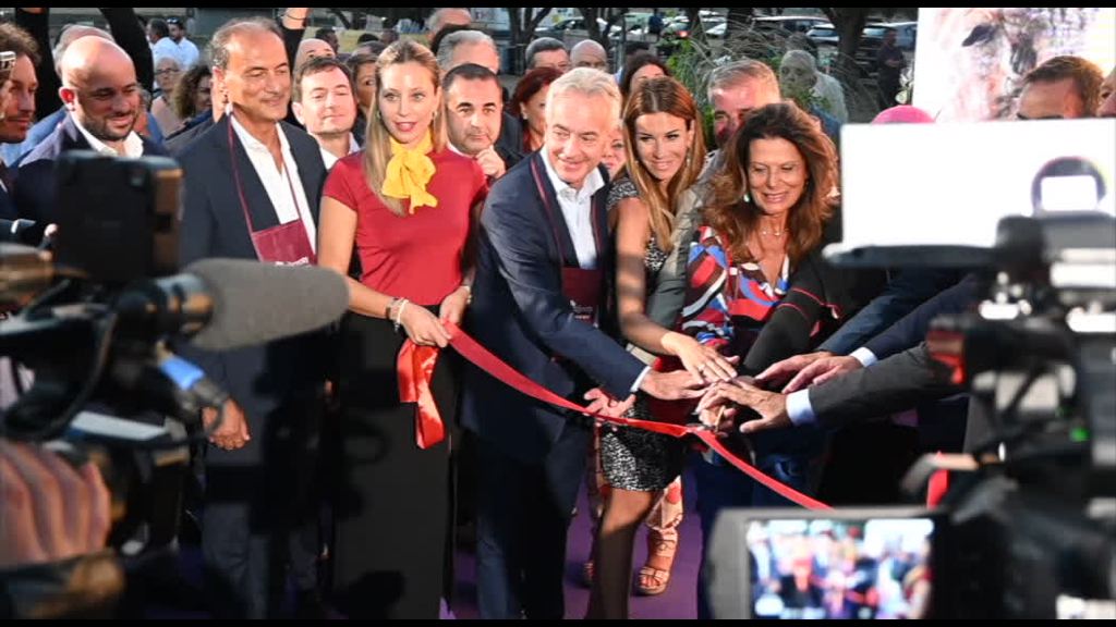 Video Vinitaly in Calabria, a Sibari tre giorni dedicati al vino