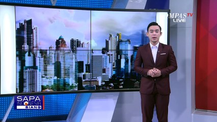 Rekaman CCTV Pria Nekat Curi Uang di Warteg saat Kondisi Sepi