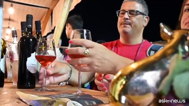 Vinitaly in Calabria, a Sibari tre giorni dedicati al vino