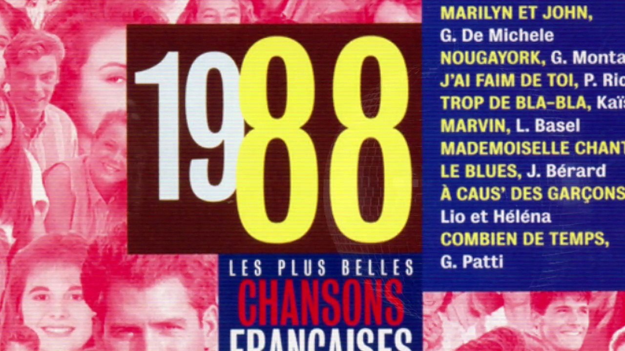 Léo Basel - Marvin