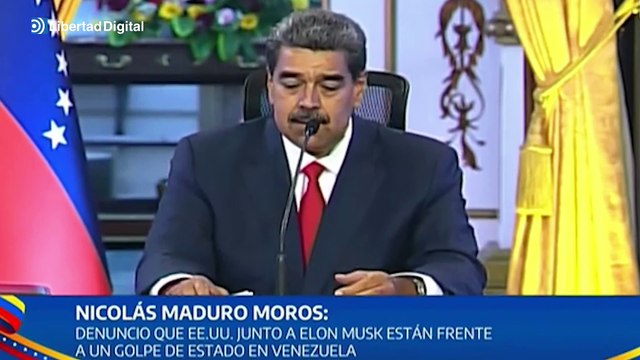 Un tribunal de Venezuela emite una orden de arresto contra Edmundo González