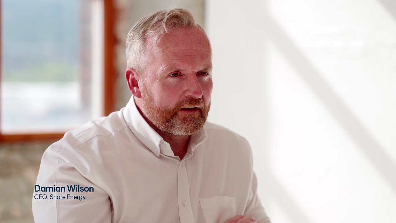 New Northern Ireland electricity supplier to launch and share half its profits with customers