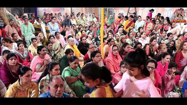 सनातन धर्म हमें सिखाता हैं जानिए सनातन धर्म की महानता __ Shri Vimal Krishan Pathak Ji Maharaj