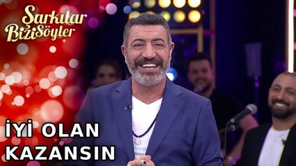 "İyi Olan Kazansın" | Şarkılar Bizi Söyler 50. Bölüm