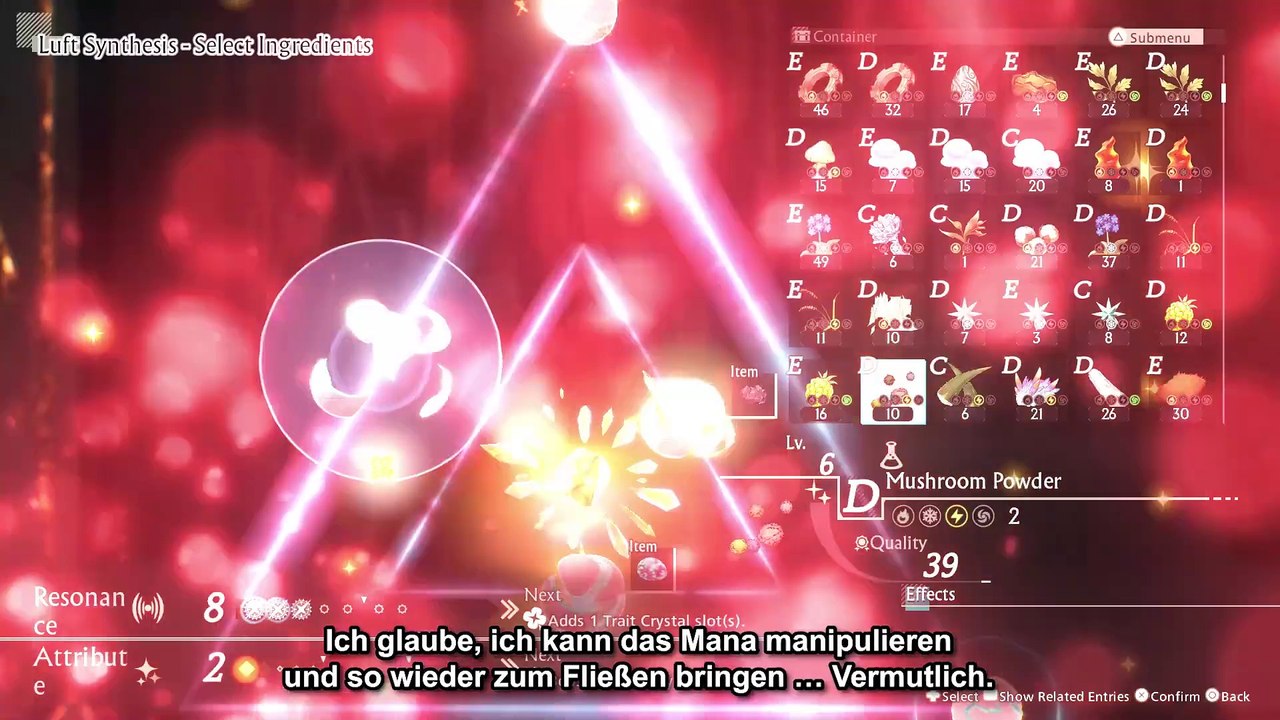 „Atelier Yumia“: Der erste Trailer zum neuen JRPG auf Steam