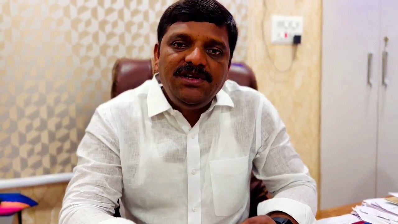 MLAలు, మంత్రులు విరాళాలివ్వాలి: MLC మల్లన్న