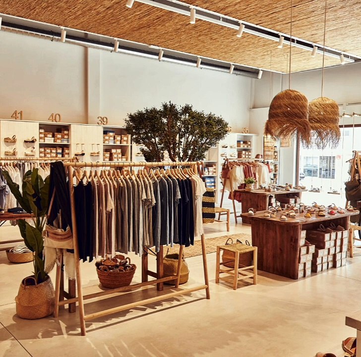 Handmade Mediterranean Leather Shoes