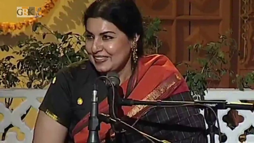 REKHA SURYA | TERE ISHQ KI INTEHA CHAHTA HOON | VIRSA HERITAGE RIVIVED