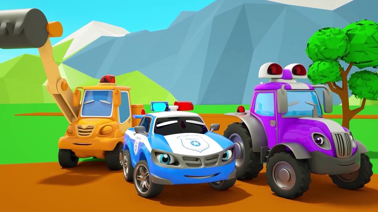 Funny kids video