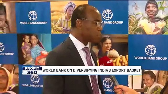 Profit 360 | Nifty Snaps Its Longest Ever Rally | NDTV Profit