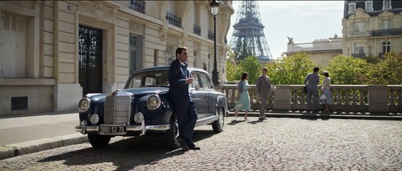 Monsieur Aznavour : la bande-annonce !