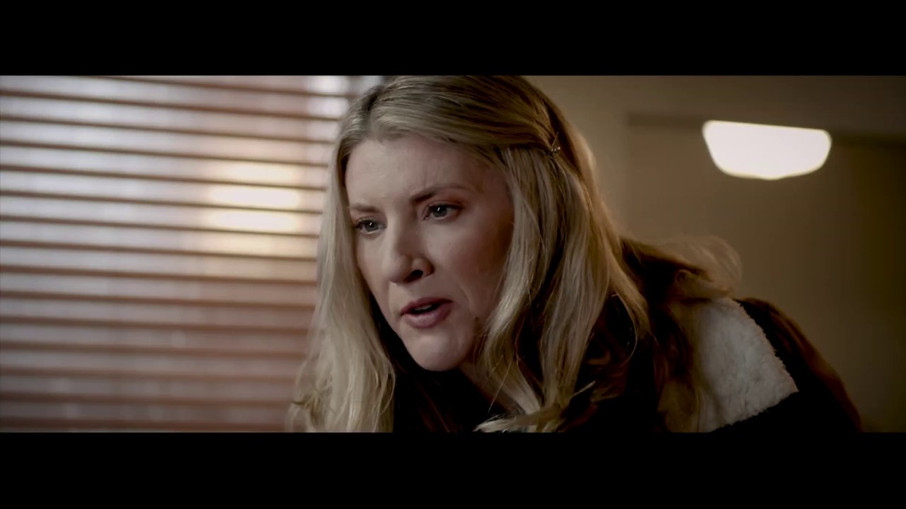 The Mean One - Trailer (Deutsch) HD