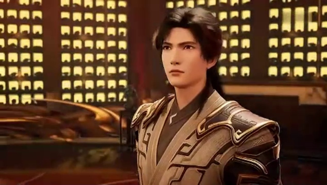 (Ep73) Zhe Tian Ep 73 MULTI-SUB (遮天)(天国を巡る) (천국을 뒤덮다)(Shrouding the Heavens) (Den Himmel umhüllen)