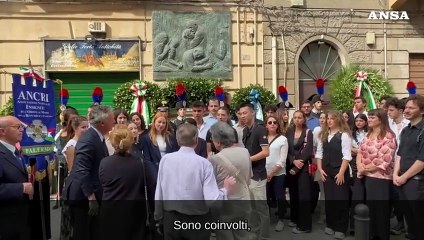 Mafia, Palermo ricorda il generale Dalla Chiesa