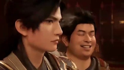 73HD.Zhe Tian (Shrouding the Heavens) อำพรางสวรรค์ Multi-SUB