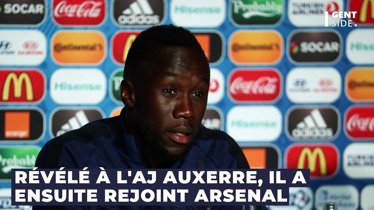 Que devient Bacary Sagna ?