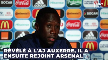 Que devient Bacary Sagna ?