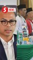 Fahmi calls for civil discussion of draft MOU on allocation for Opposition MPs