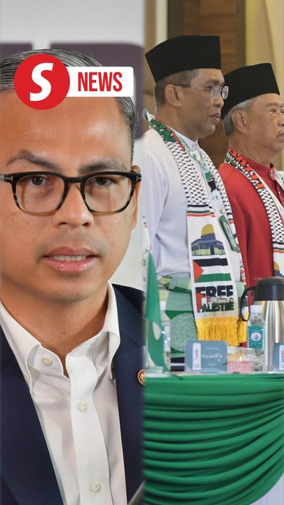 Fahmi calls for civil discussion of draft MOU on allocation for Opposition MPs