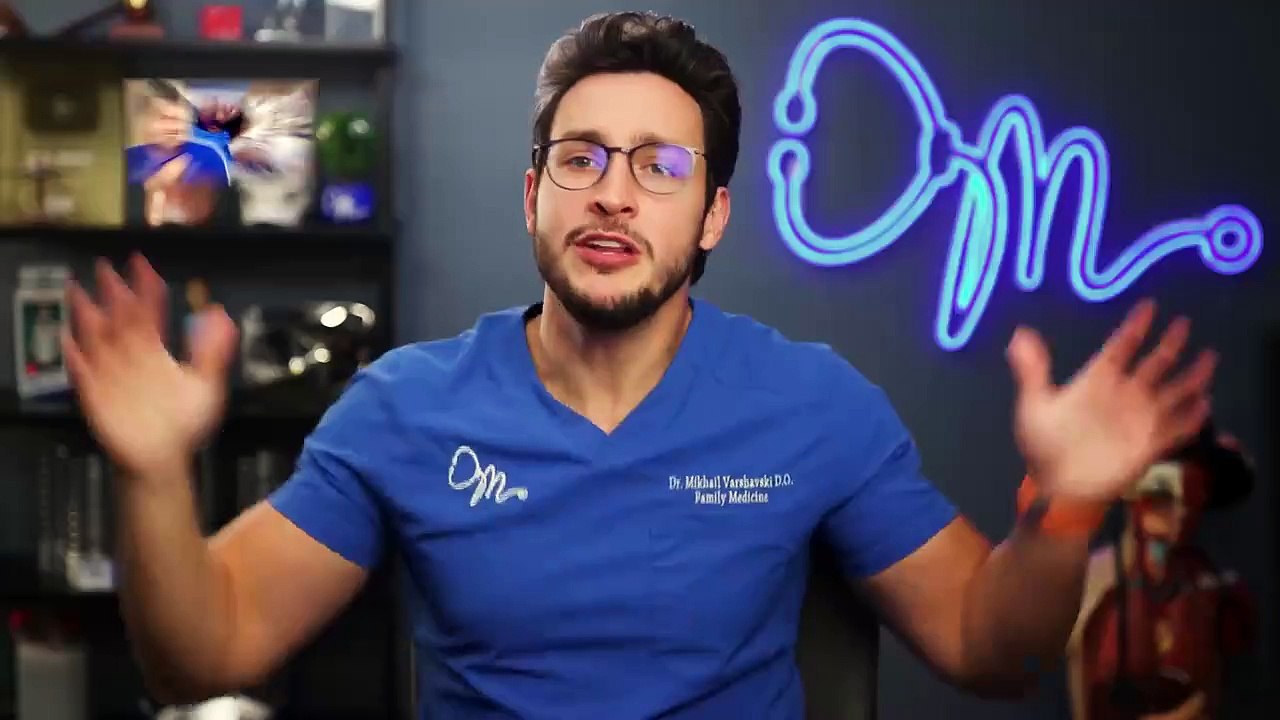 Doctor Reacts To Painful UFC MMA Injuries