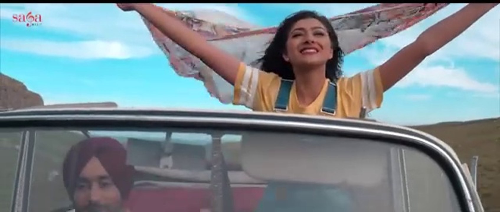 Udaarian (Badi lambi hai kahani mere pyaar di) -song  Satinder Sartaaj _ Love Songs _ New Punjabi Songs