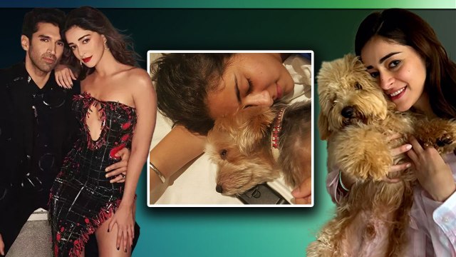 Ananya Panday को Breakup के बाद तगड़ा झटका, Emotional Post Share कर सोशल मीडिया पर बयां किया दर्द