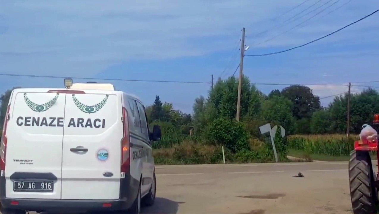 Sinop ćöpte bebekkk