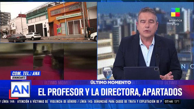 Denuncias de abuso en jardín de infantes generan indignación y preocupación en Wilde