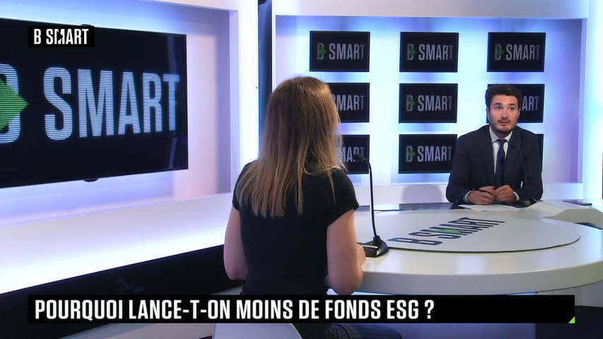 Pourquoi lance-t-on moins de fonds ESG ? 
