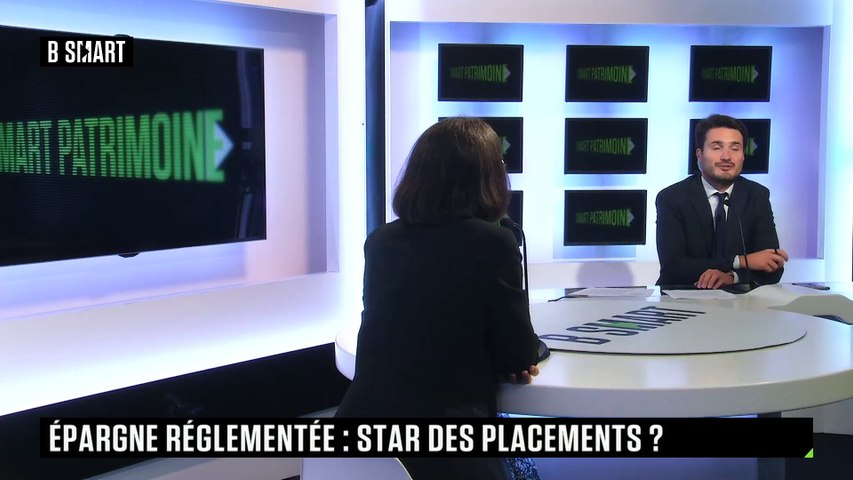 Épargne réglementée : star des placements ? 
