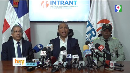 Oscar Medina “Milton Morrison  no supo manejar la crisis de los Semáforos | Hoy Mismo