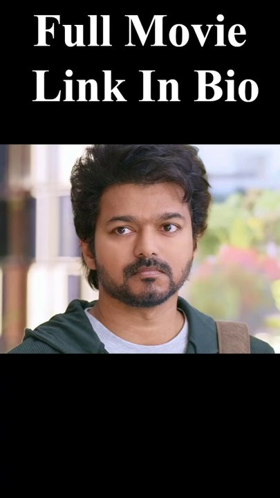 New South Indian movie by Vijay my hero/you wanna watch link in description