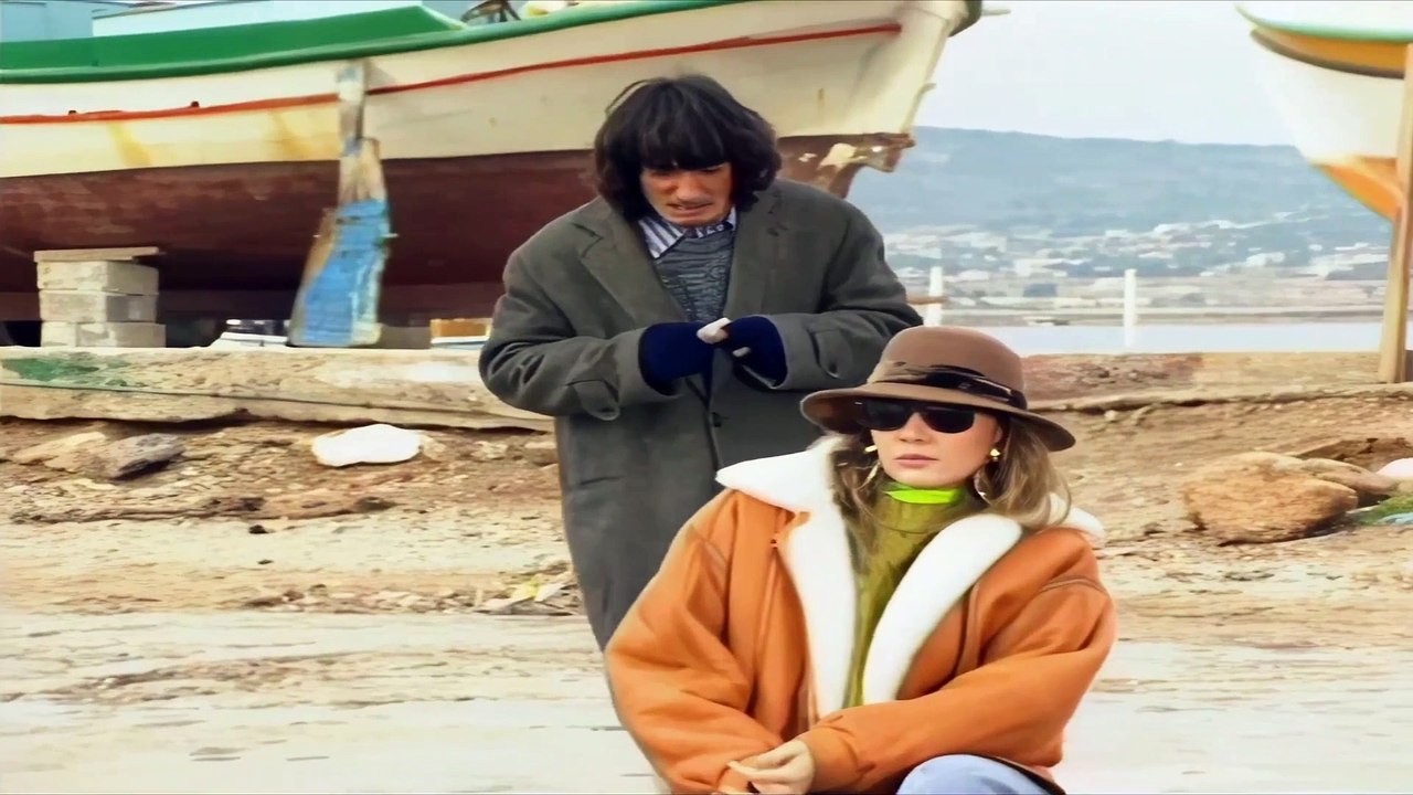 Ο Εραστής (1990)